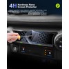 LUWU 2025 RAV4 Accessories Compatible with 2023 2024 2025 Toyota