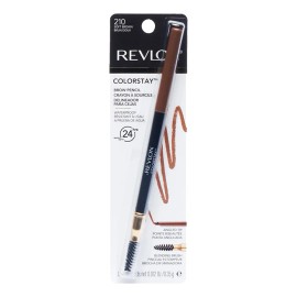 Delineador Cejas Revlon Colorstay Brow Pencil Soft Brown