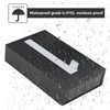 Outdoor Solar Power LED Number Sign Light House Hotel Store