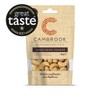 Cambrook - Baked Umami Cashews, 80g Bag