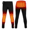 ActionHeat 5V Heated Base Layer Pants - Men's