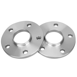 BRTEC 12mm 4PCS Wheel Spacers 5x4.5(5x114.3mm) for Honda Accord 1998-2018 for Honda Civic 2006-2015 for Honda CR-V 1997-2018 for Acura RDX 2007-2018 Spacers