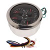 4in1 85mm Guage Multifunction Fuel Level Oil Pressure Water Temp