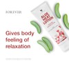 Forever Living Aloe Heat Lotion 118ml-(Pack of 2)