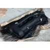 VHT Black Wrinkle Satin Coating Exhaust Valve Cover Shifter Engine