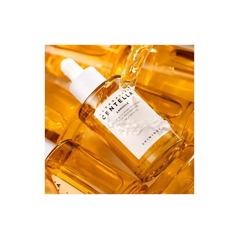 Skin1004 Madagascar Centella Ampoule 55 Ml