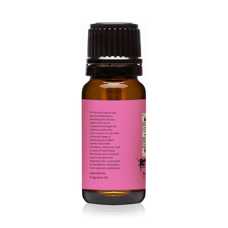 Love Spell Type - Premium Fragrance Oil - 10ml
