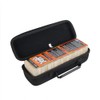 Jenga Classic A2120 Genuine Original Storage Case - Hermitshell (Blocks