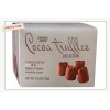 Trader Joe's Cocoa Truffles 4 Flavor Collection Made in France