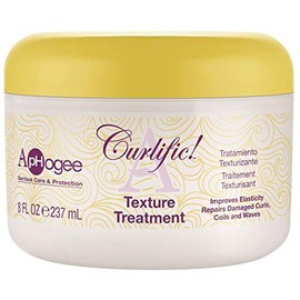 Aphogee Curlific Texture Treatment 8oz 3pck