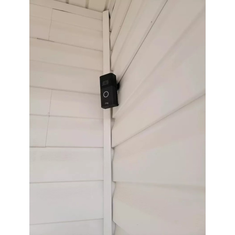 Ring 1, 2, 3, 3 Plus and 4 Battery Doorbell