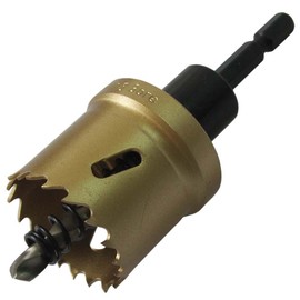 Winning Bore BC-35 Bimetal Cutter