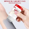Mascarilla De Barro Rice Slurry En Barra, 40 G