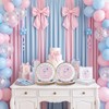 24 Set One Silly Goose Tableware Kits Sweet Goose Party