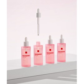 뷰스타 BooStAR DERMA 2X Niacinamide Zinc PCA Serum