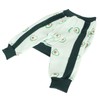 Pet Long Sleeve Pajamas Breathable Soft Elastic Cute Avocado Print
