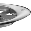 WMF Gourmet Apple Slicer, Stainless Steel, 9 cm, Pear Cutter,