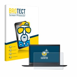 Brotect Matte Screen Protector for Lenovo ThinkPad T470S Ultrabook