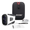 JIEHOME Golf Range Finder X1 660 Yards Rangefinder with Slope