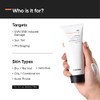 Minimalist Protector Solar Spf 50 Ligero Con Multi-Vitaminas Sin Blanco