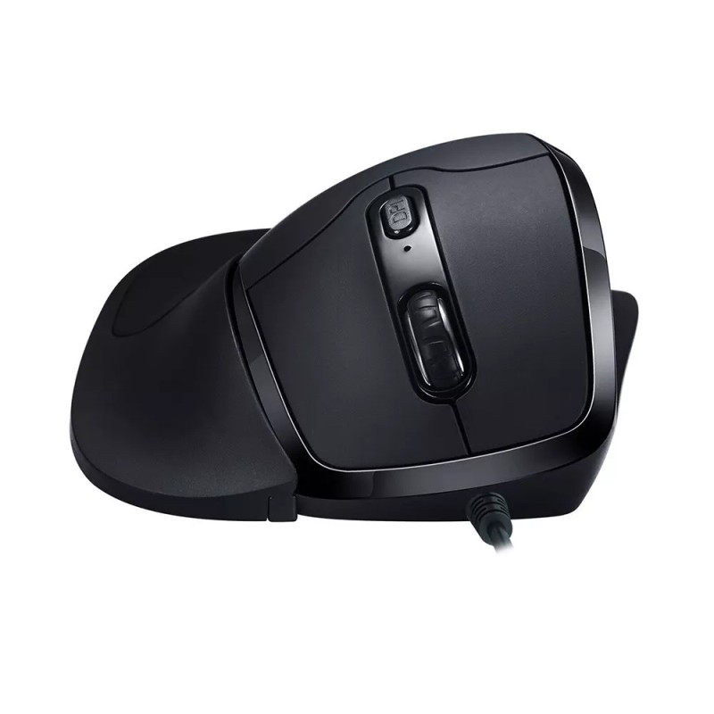 Goldtouch Newtral 3 Wireless Ergonomic Mouse Left-Handed