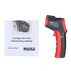 Wintact Non-Contact Infrared Thermometer -58 to 716℉ Precision Digital Thermometer