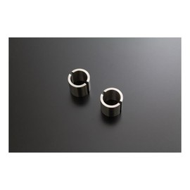 PMC 189-5335 Stainless Steel Handle Spacer, φ1.1 to 8.9 inches (28.6 to 22.2 mm), 4 pcs