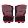 1 Pair Anti skid Sports Weight Lifting Half Finger Protection