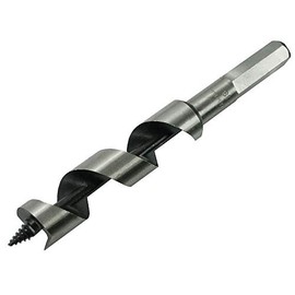 Faithfull CA16S Combination Auger Bit Short Series 16mm