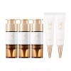 AHC H 멜라루트 앰플 10ml x 3개 + 크림 10ml x 2개 2종 세트 AHC H Melaroot Ampoule 10ml x 3 + Cream 10ml x 2, 2-Piece Set