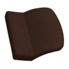 Silisto Balcony Door Handle, 7 x 4.5 x 12 mm,