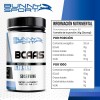 Aminoácidos Bcaas Bunny Sport 1 Kg 50 Servicios Uva