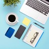 kanta RFID Blocking Credit Card Holder, Card Protector, Aluminium, Business