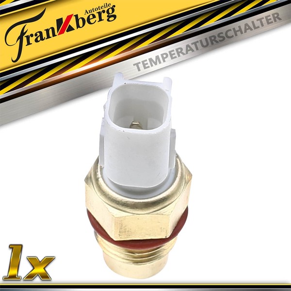 Frankberg Cooling Fan Temperature Switch for Carina E Celica Coupe