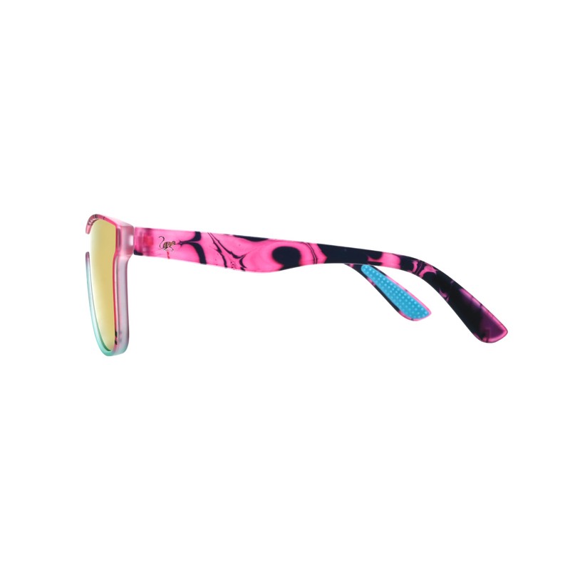 Surf Monkey Polarized Sunglasses for Men and Women UV400 BPA