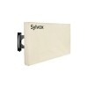 Sylvox 60-65 inch Outdoor TV Cover Waterproof TVs Dustproof Weatherproof