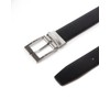 Ted Baker CONNARY Reversible Leather Belt black 44