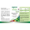 Fairvital Vitamin B1 (Thiamine) 250 mg - 120 Capsules -