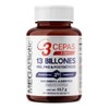 Prebioticos Probioticos Y Postbioticos Megabiotic 120 Caps Sabor Sin sabor