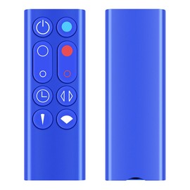 AHTHA AM09 Remote Control for Dyson Dyson Blue Replacement Remote Control