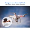 Metal Gear Analog Servo Mini RC Servo Motor for Remote