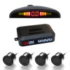 Cydzsw 4 Sensores De Reversa Universal Para Carro Pantalla LED