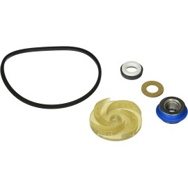 Wayne 56671 56671-WYN1 Repair Kit PC4, Black