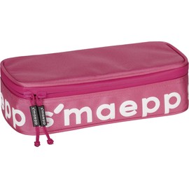 BRUNNEN 104924025 Camouflage Pencil Case Tulip