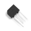Bridgold 20pcs KBP310 Bridge Rectifier Diode Single Phase, 1000 V/3A,Full