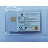 Yaron Gtech SLE4428 with HiCo Magnetic Stripe PVC Contact Smart