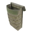 Zentauron Hydration Carrier 2 Litre Water Bladder Carrier with MOLLE