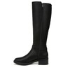 LifeStride Womens Berkley Black Wide Calf 10 W