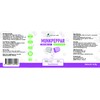 Alzuro Labs Mönchspfeffer | 120 mg Äquivalent (30 mg 4:1