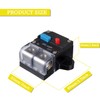 EPLZON 200A Resettable Circuit Breaker - 200 Amp Self Recovery